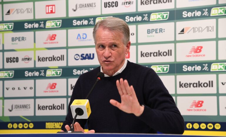 Tesser: “Spal, un derby totale”