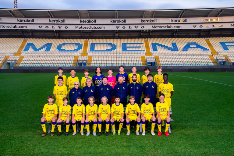 Settore Giovanile: le gare del 12 marzo