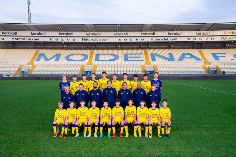 Modena Fc 2018 Archivi - Pagina 9 di 11 