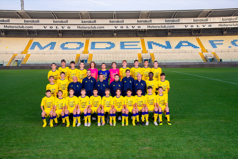 Settore Giovanile: 3 gare di campionato