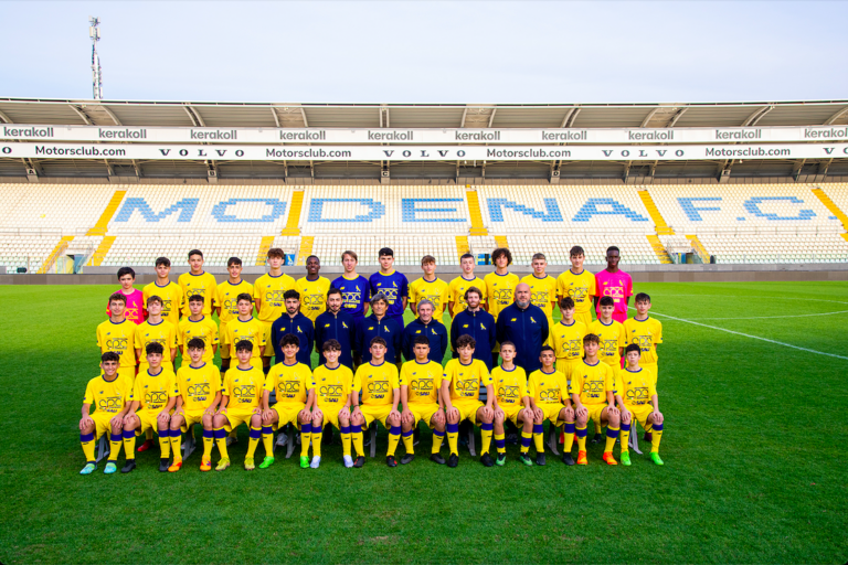 Modena Fc 2018 Archivi - Pagina 9 di 11 