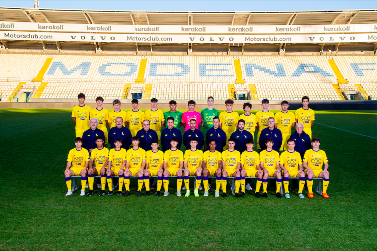 Settore Giovanili: amichevoli e tornei