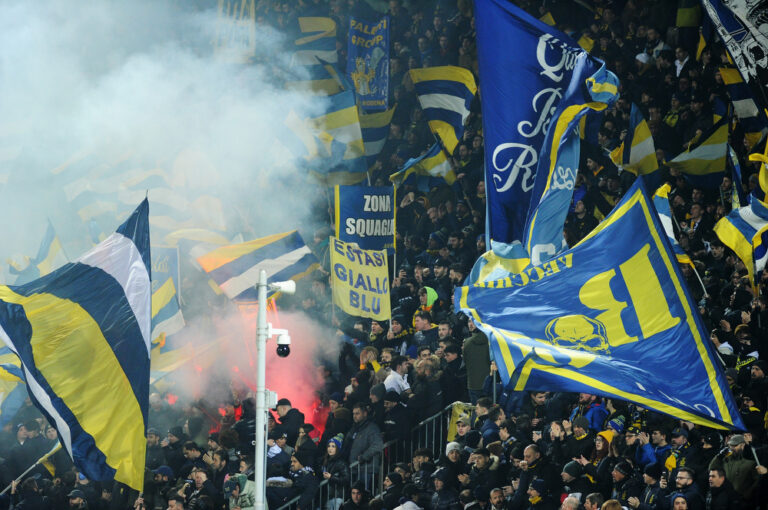 Brescia-Modena: i convocati da Tesser