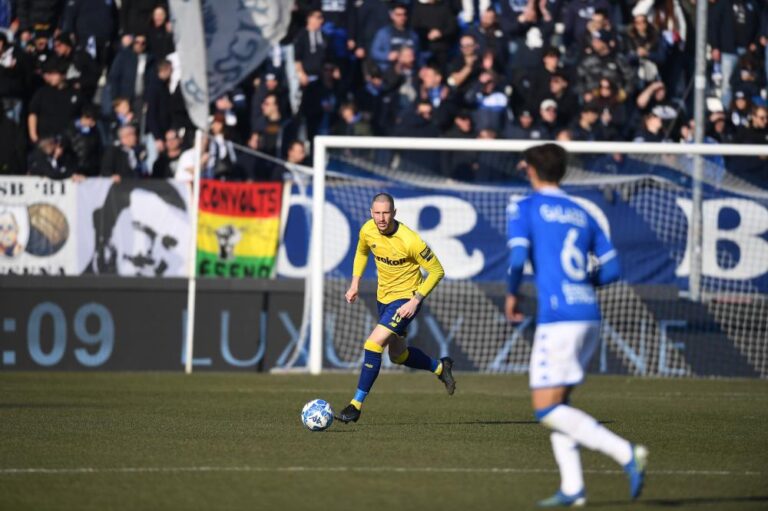 Silvestri: “Costruiti per lottare”