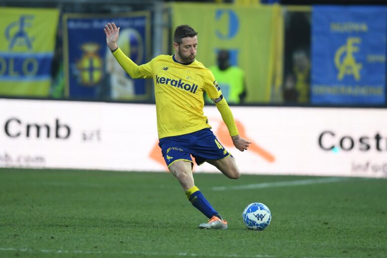 Pergreffi: “Viviamo gara dopo gara”