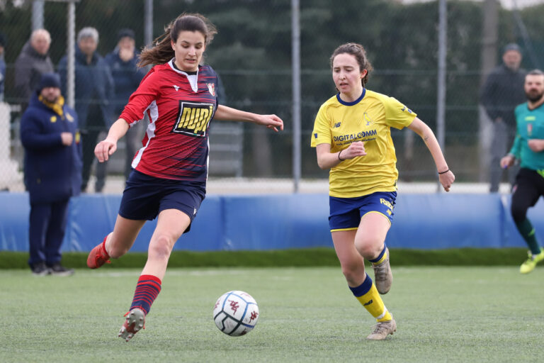 Modena femminile: gli appuntamenti del weekend