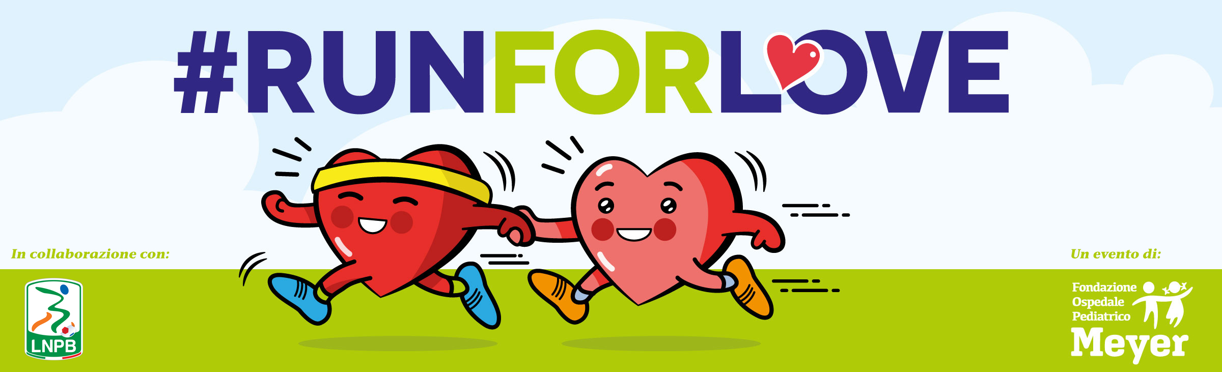 #RunforLove #RunforLove