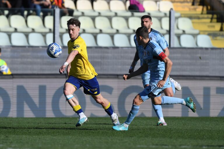 Duca: “Dai tifosi un aiuto speciale”