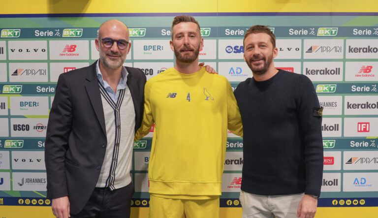 Pergreffi: “Insieme fino al 2025”