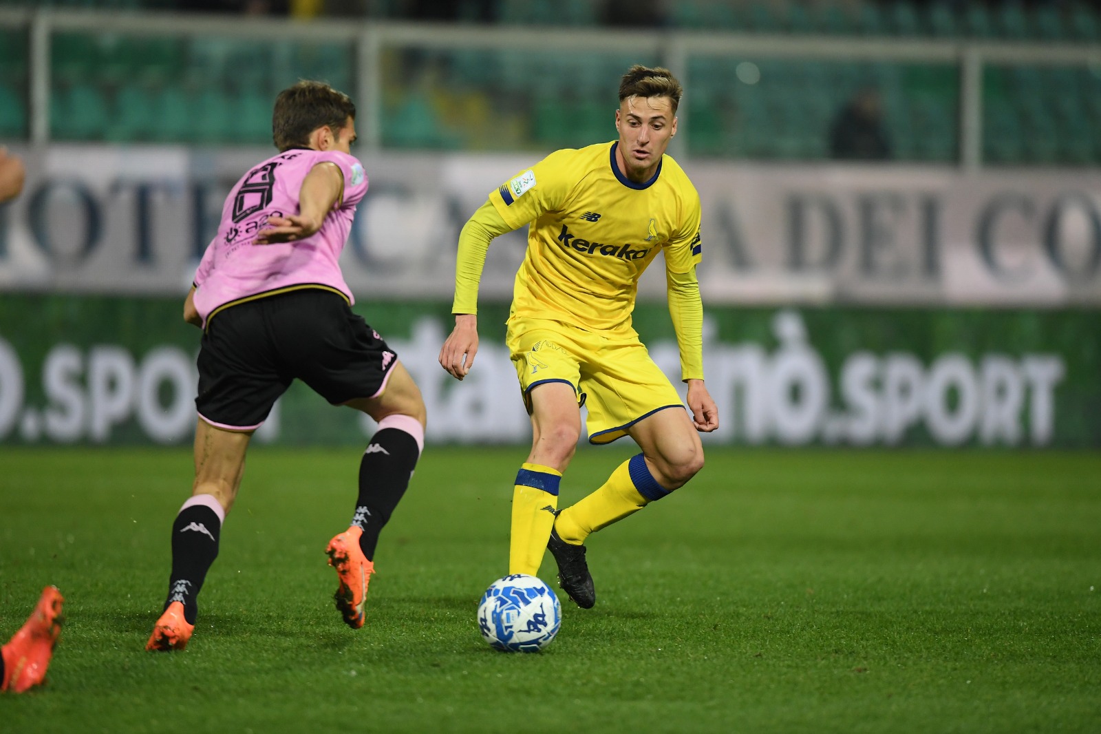 Magnino: “Ci siamo fatti male da soli” Magnino: “Ci siamo fatti male da soli”