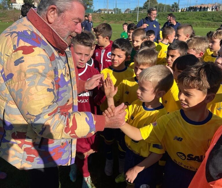 Modena-Cittadella: l’Erasmus dei giovani/2