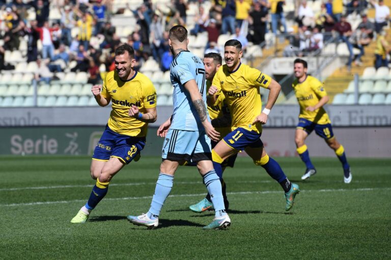 Strizzolo: “Vinto con lo spirito giusto”