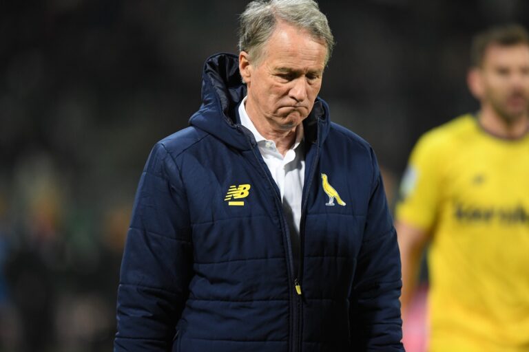 Tesser: “Abbiamo sbagliato troppo”