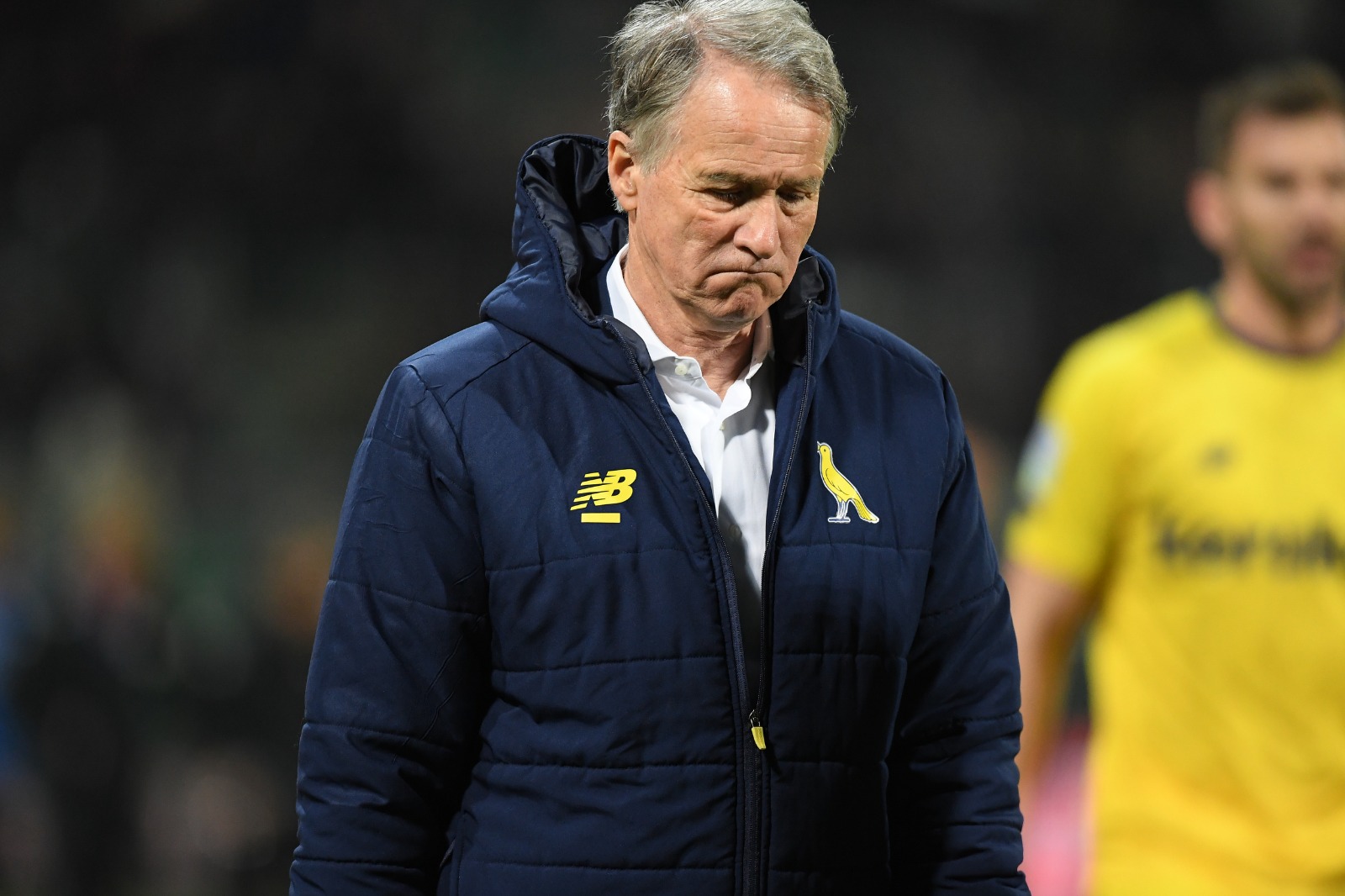 Tesser: “Abbiamo sbagliato troppo”