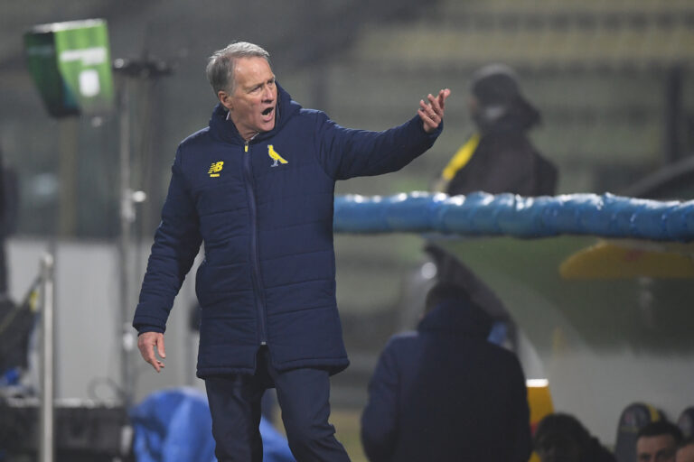 Tesser: “A Como, senza alibi e convinti”