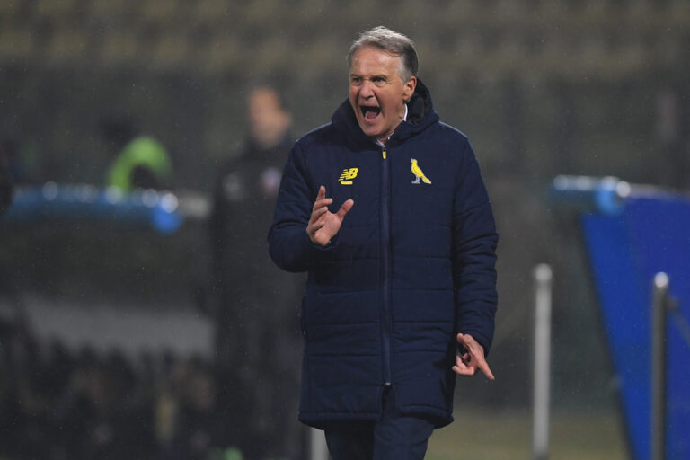 Modena – Ascoli