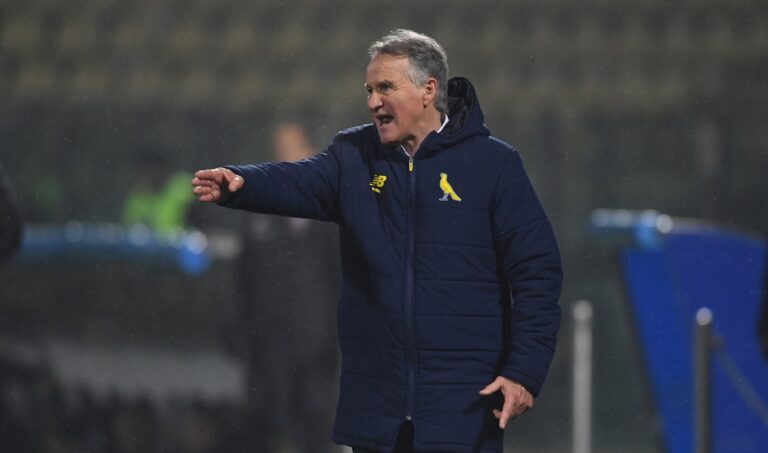 Tesser: “Sconfitta che fa male”