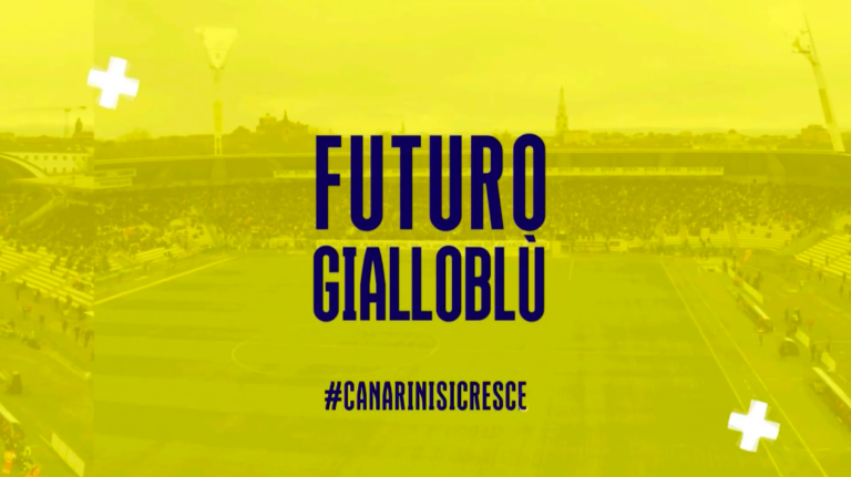 Futuro Gialloblù || EP.12 Futuro Gialloblù || EP.12