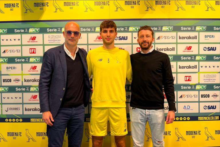 Ponsi:  ufficiale, rinnovo e prolungamento