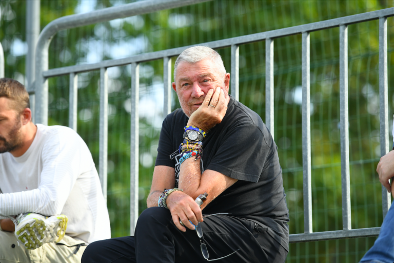 Verso il Cittadella: sabato con il Pres