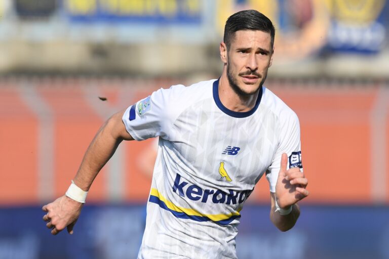 Falcinelli: “Non dobbiamo perdere fiducia”