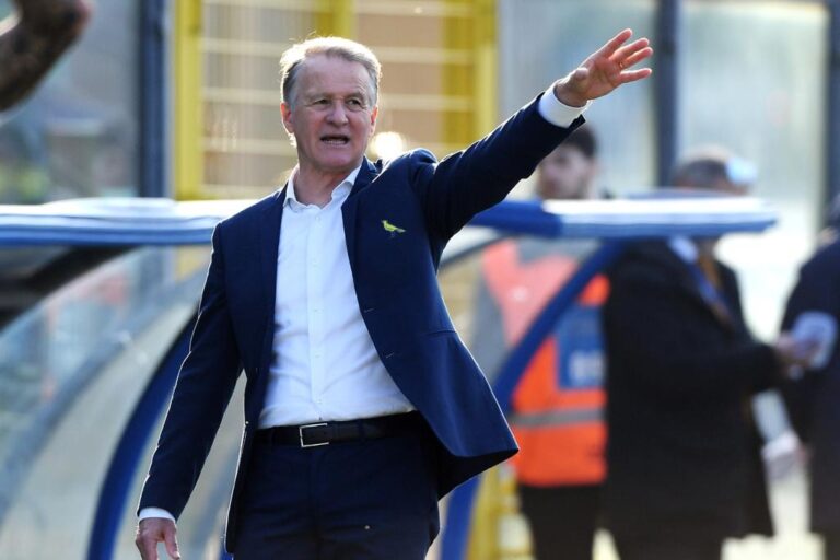 Tesser: “Compatti e ripartiamo”