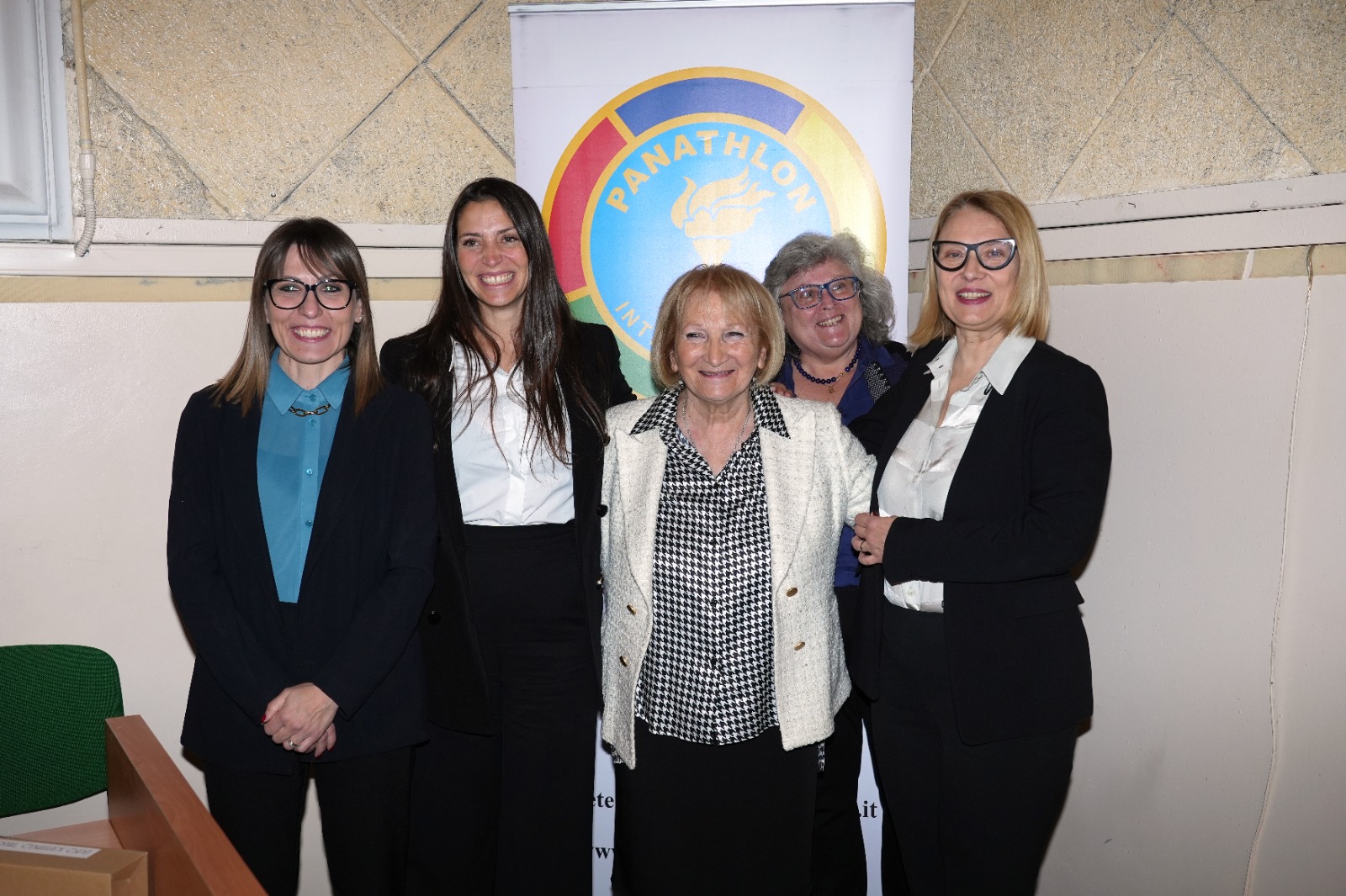 Panathlon e Modena FC: insieme al Tassoni Panathlon e Modena FC: insieme al Tassoni