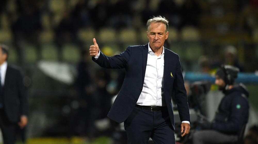 Tesser: “Punto che scotta” Tesser: “Punto che scotta”