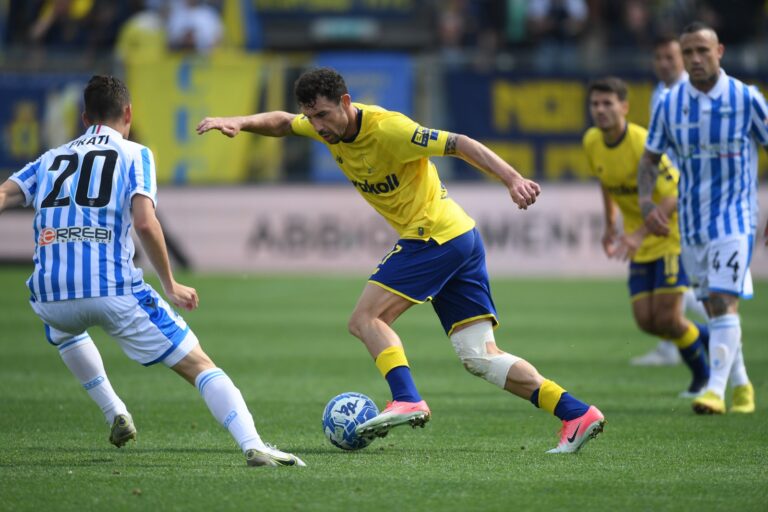 Ionita: “Maledetto quel palo”