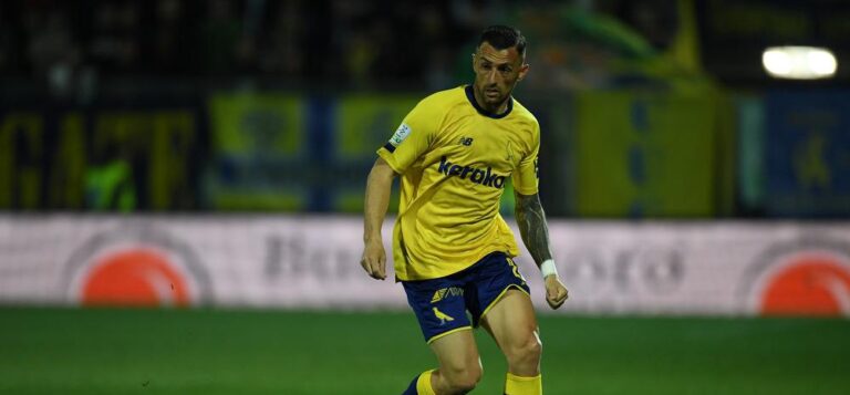 Armellino: “Avanti senza pause”