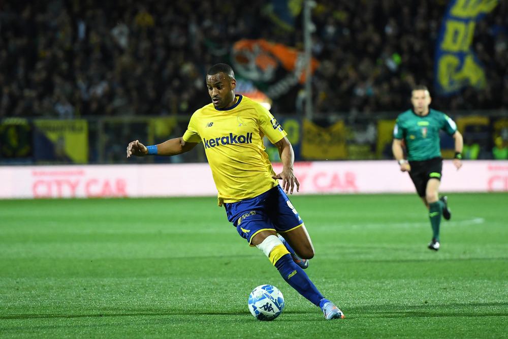 Diaw: “Tremo pagherà una cena” Diaw: “Tremo pagherà una cena”