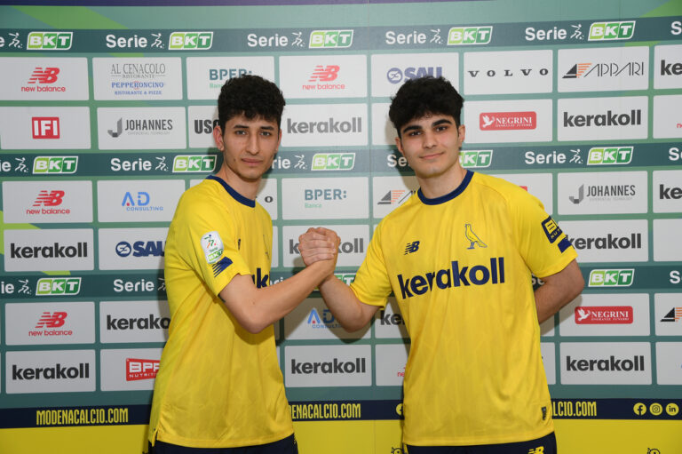 Cetta e Romeo: a 1 gol dalla finale