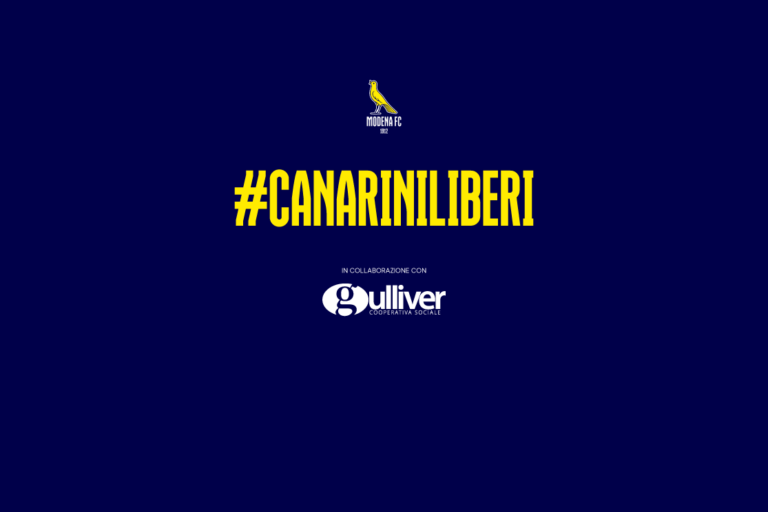 In campo con Gulliver: ecco i Canarini Liberi