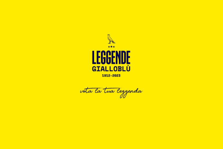 Leggende Gialloblù: scegli tu la Hall of Fame
