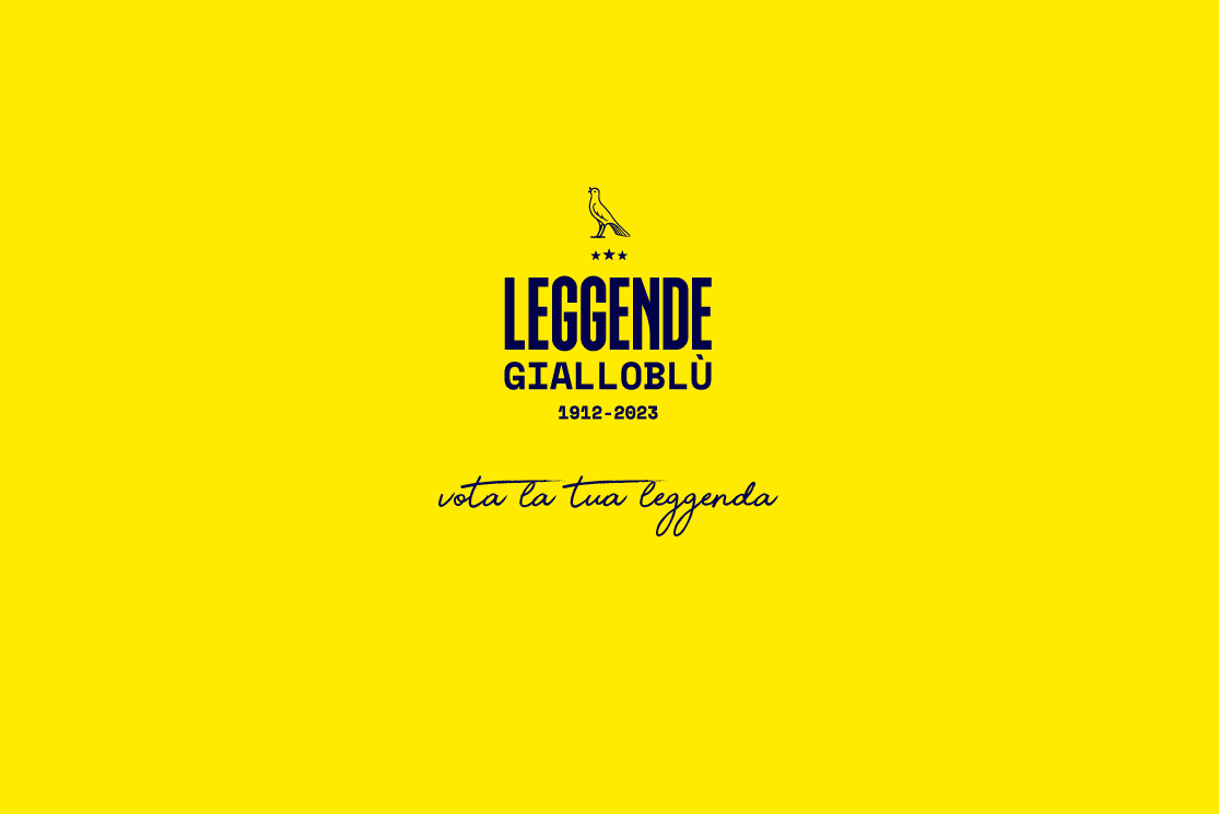 Leggende Gialloblù: scegli tu la Hall of Fame