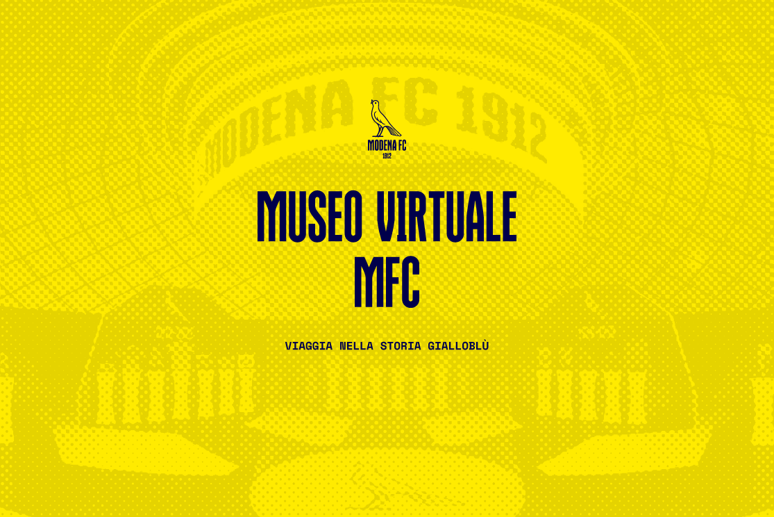 Museo Virtuale MFC: entra e viaggia con noi