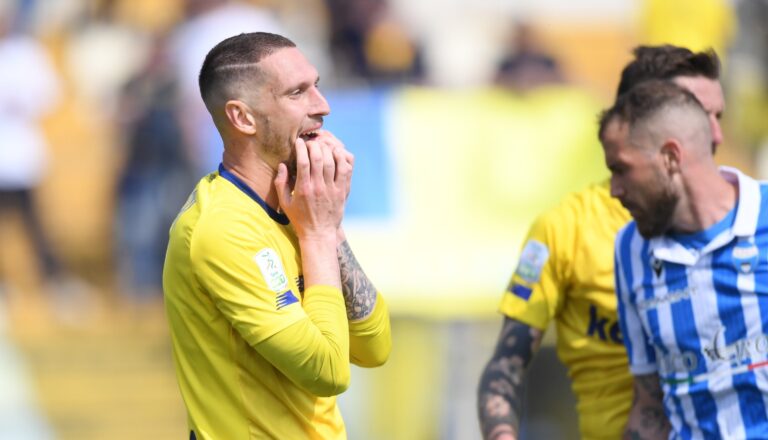 Silvestri: “Abbiamo ancora fame”