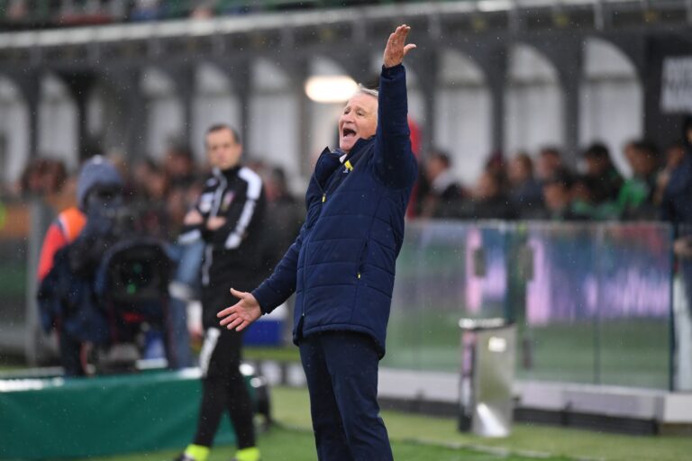 Tesser: “Serve esame di coscienza”