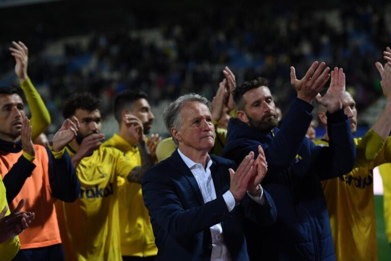 Tesser: “Il finale migliore”