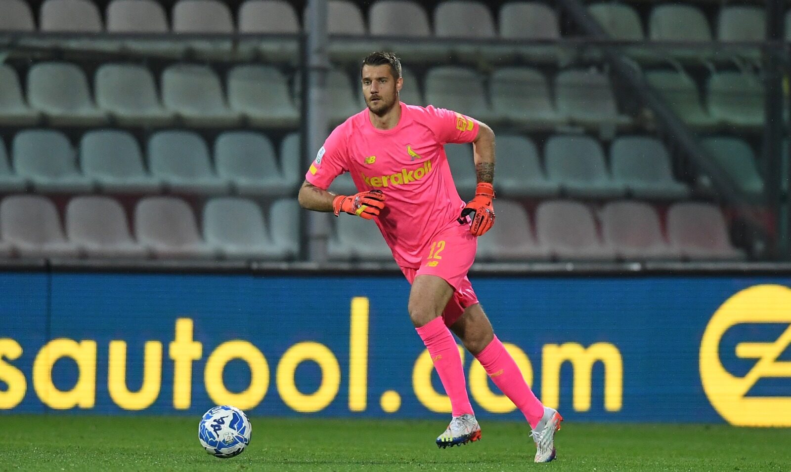 Seculin: “Una bella serata” Seculin: “Una bella serata”