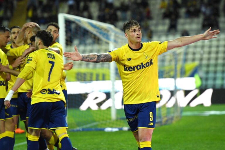 Modena-SudTirol 2-1: vittoria dei tifosi