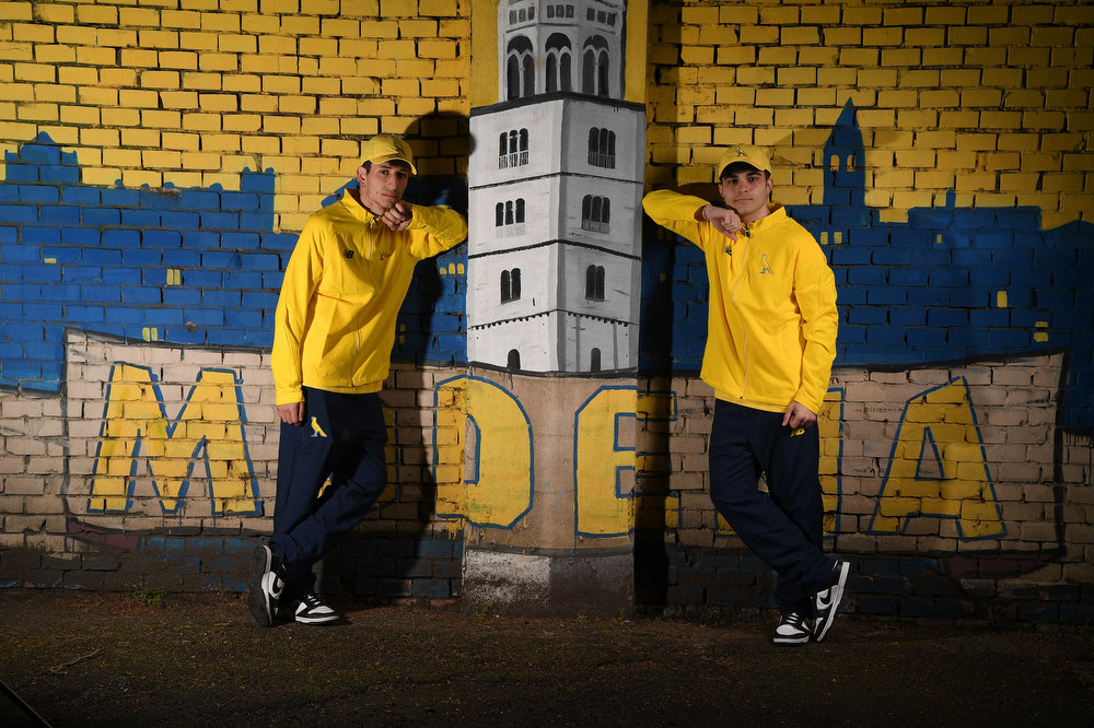 BeSports: il Modena ritorna “in campo” BeSports: il Modena ritorna “in campo”