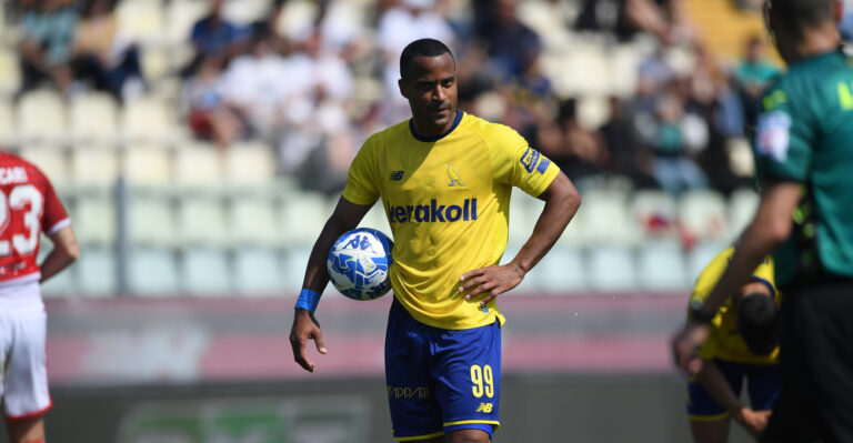 Davide Diaw: “Regaliamoci una soddisfazione”