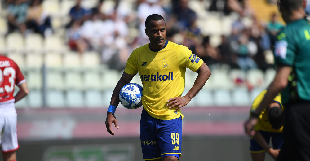 Davide Diaw: “Regaliamoci una soddisfazione”