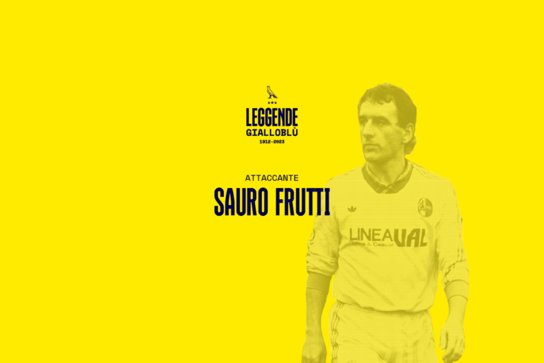 Leggende Gialloblù: Frutti in attacco