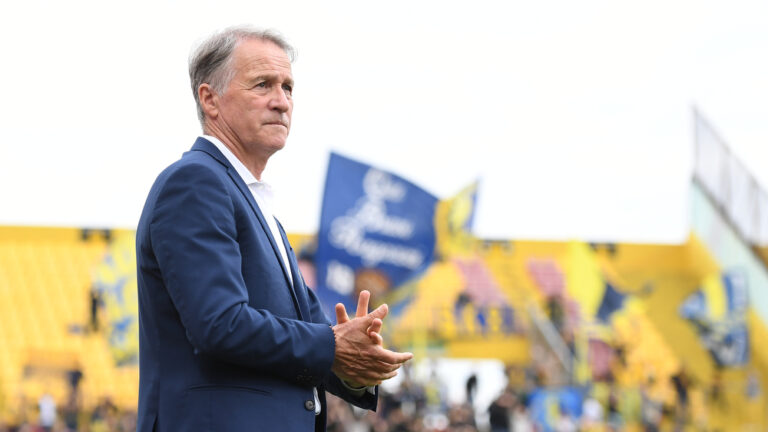 Tesser: “Col SudTirol, stimoli e analisi”