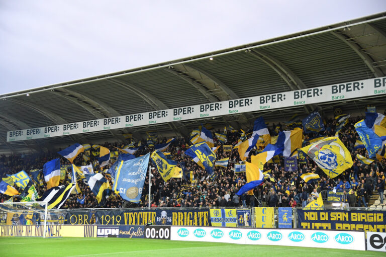 SerieBkt al Braglia: 203.410 grazie