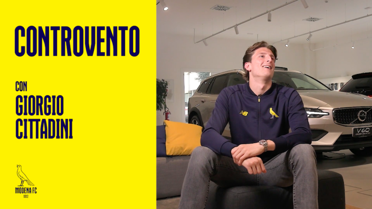 Controvento: le passioni di Cittadini