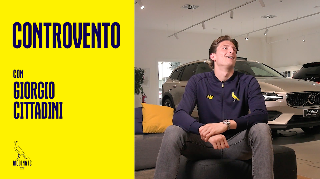 Controvento: le passioni di Cittadini Controvento: le passioni di Cittadini