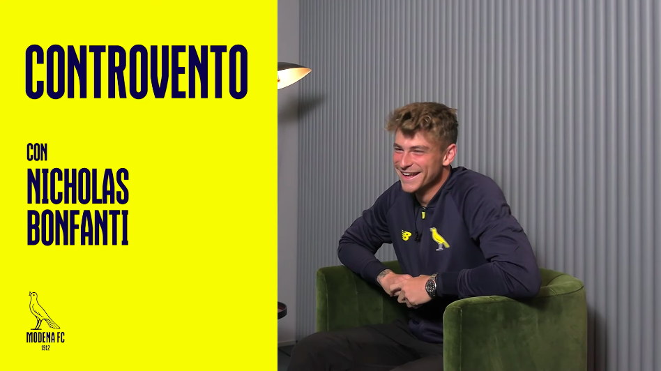 Controvento: uno squalo bergamasco Controvento: uno squalo bergamasco